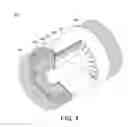 Fig. 04 - Rotor of electric motor