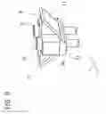 Fig. 10 - Rotating electric machine