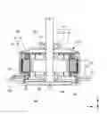 Fig. 01 - Stator of motor and inner rotor-type motor including stator