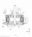 Fig. 02 - Stator of motor and inner rotor-type motor including stator