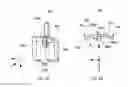 Fig. 07 - Stator of motor and inner rotor-type motor including stator