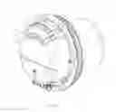 Fig. 07 - Cover device for an electronics housing of an electric motor