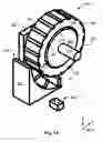 Fig. 02 - Method and apparatus to drive a rotor and generate electrical power