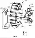 Fig. 03 - Method and apparatus to drive a rotor and generate electrical power