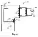 Fig. 07 - Method and apparatus to drive a rotor and generate electrical power