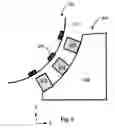 Fig. 08 - Method and apparatus to drive a rotor and generate electrical power