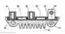 Fig. 01 - Active rectifier for alternator