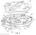 Fig. 04 - Electronic architecture intended to supply an electric machine for automotive vehicle