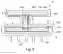 Fig. 06 - Electronic architecture intended to supply an electric machine for automotive vehicle