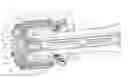 Fig. 01 - Rotor for a slip ring motor and slip ring motor
