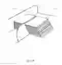 Fig. 15 - Translucent building material