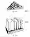 Fig. 28 - Translucent building material