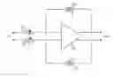 Fig. 01 - Analog amplifier for recovering abnormal operation of common mode feedback