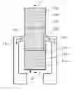 Fig. 01 - FREQUENCY ADJUSTMENT METHOD OF PIEZOELECTRIC RESONATOR AND THE PIEZOELECTRIC RESONATOR