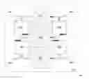Fig. 01 - Quadrature hybrid with multi-layer structure