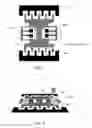 Fig. 02 - Mechanical resonator with a spring-mass system comprising a phase-change material