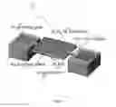Fig. 08 - Nano- and micro-electromechanical resonators