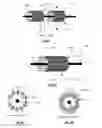 Fig. 08 - Voltage or impedance-injection method using transformers with multiple secondary windings for dynamic power flow control