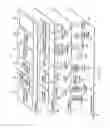 Fig. 14 - Memory preserving parse tree based compression with entropy coding