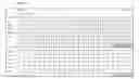 Fig. 33 - Transmitting apparatus and interleaving method thereof