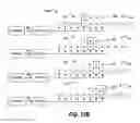 Fig. 26 - Diagonal anti-diagonal memory structure