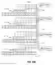 Fig. 28 - Diagonal anti-diagonal memory structure