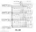 Fig. 30 - Diagonal anti-diagonal memory structure