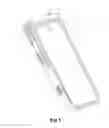 Fig. 02 - Multi-functional mobile phone protection case and manufacturing method thereof