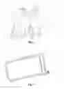 Fig. 05 - Multi-functional mobile phone protection case and manufacturing method thereof