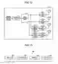 Fig. 12 - Transmission device, reception device, communication system, transmission method and reception method