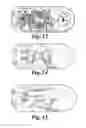 Fig. 06 - Pulsed Light Communication Key
