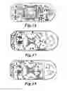 Fig. 07 - Pulsed Light Communication Key