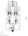Fig. 09 - Method and system for a polarization immune wavelength division multiplexing demultiplexer