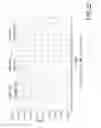 Fig. 21 - MODULATOR, DEMODULATOR, TRANSMISSION DEVICE, AND RECEPTION DEVICE