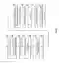 Fig. 08 - Creating transmission data slices for use in a dispersed storage network