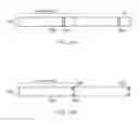 Fig. 11 - Inserting virtual carrier in conventional OFDM host carrier in communications system