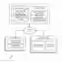 Fig. 01 - Encrypted file storage