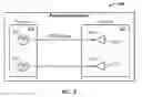 Fig. 05 - Conferencing system with spatial rendering of audio data