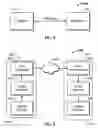 Fig. 08 - Conferencing system with spatial rendering of audio data
