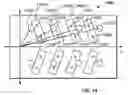 Fig. 13 - Conferencing system with spatial rendering of audio data