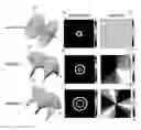 Fig. 01 - Systems and techniques for communication using multiple-input-multiple-output processing of orbital angular momentum modes
