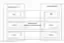 Fig. 01 - Forwarding packet in stacking system
