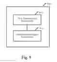 Fig. 10 - Method and device for processing information