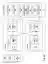 Fig. 12 - Servicing of network software components of nodes of a cluster storage system