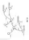 Fig. 16 - Network for transporting ethernet and time sensitive data