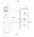 Fig. 09 - USER INTERFACE FOR CONTACTS MANAGEMENT AND COMMUNICATION
