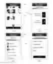 Fig. 10 - USER INTERFACE FOR CONTACTS MANAGEMENT AND COMMUNICATION