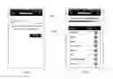 Fig. 12 - USER INTERFACE FOR CONTACTS MANAGEMENT AND COMMUNICATION