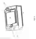 Fig. 08 - Docking station for mobile computing devices