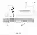 Fig. 12 - Docking station for mobile computing devices